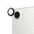 Захисне скло на камеру ArmorStandart AR для Apple iPhone 16e - Black: фото 1 з 1