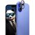 Защитное стекло на камеру IMAK Black Glass Lens для Apple iPhone 17 - Black: фото 1 из 6