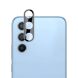 Защитное стекло на камеру IMAK Black Glass Lens для Samsung Galaxy A54 (A546) - Black (319939B). Фото 4 из 14