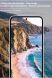 Защитное стекло на камеру IMAK Black Glass Lens для Samsung Galaxy A54 (A546) - Black (319939B). Фото 12 из 14