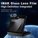 Захисне скло на камеру IMAK Integrated Lens Protector для Samsung Galaxy Flip 7 FE (388100). Фото 2 з 7