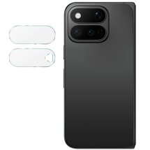 Защитное стекло на камеру IMAK Lens Protector для Google Pixel 11 Pro Fold: фото 1 из 8