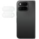 Защитное стекло на камеру IMAK Lens Protector для Google Pixel 11 Pro Fold (425110). Фото 1 из 8