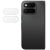Защитное стекло на камеру IMAK Lens Protector для Google Pixel 11 Pro Fold: фото 1 из 8