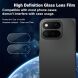 Защитное стекло на камеру IMAK Lens Protector для Google Pixel 11 Pro Fold (425110). Фото 3 из 8