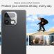 Защитное стекло на камеру IMAK Lens Protector для Realme 16 Pro Plus (428522). Фото 5 из 8