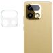 Защитное стекло на камеру IMAK Lens Protector для Realme 16 Pro Plus (428522). Фото 1 из 8