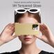 Защитное стекло на камеру IMAK Lens Protector для Realme 16 Pro Plus (428522). Фото 3 из 8