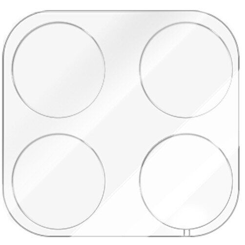 Защитное стекло на камеру LEREACH Camera Lens Protector для Xiaomi 17 - Transparent: фото 1 из 9