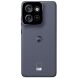 Защитное стекло на камеру RURIHAI Black Lens для Motorola Edge 50 Neo - Black (367129B). Фото 2 из 4