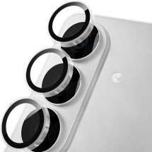 Защитное стекло на камеру RURIHAI Lens Protector для Samsung Galaxy S26 Plus (S947) / Galaxy S26 (S942): фото 1 из 6