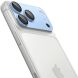 Захисне скло на камеру Spigen Optik Pro XL EZ Fit для iPhone 18 Pro Max (AGL12041) - Light Blue (440335TT). Фото 2 з 11