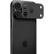 Защитная рамка на камеру Tech-Protect Camalloy Fit+ для iPhone 18 Pro Max (5906302324996) - Black (423905B). Фото 1 из 9