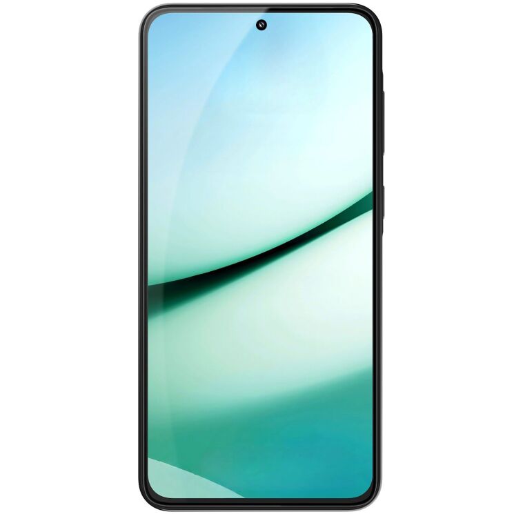 Защитное стекло NILLKIN Amazing CP+ PRO для Samsung Galaxy A36 (A366) / A56 (A566) - Black: фото 3 из 20
