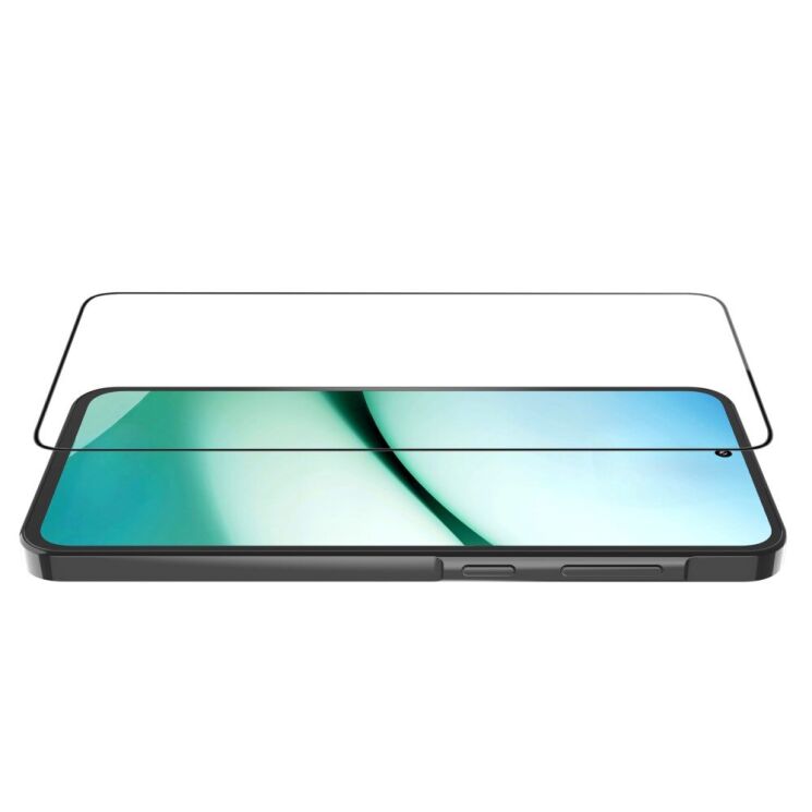 Защитное стекло NILLKIN Amazing CP+ PRO для Samsung Galaxy A36 (A366) / A56 (A566) - Black: фото 2 из 20