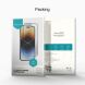 Защитное стекло NILLKIN Amazing CP+ PRO для Samsung Galaxy A36 (A366) / A56 (A566) - Black (372139B). Фото 20 из 20