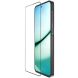 Защитное стекло NILLKIN Amazing CP+ PRO для Samsung Galaxy A36 (A366) / A56 (A566) - Black (372139B). Фото 4 из 20