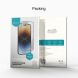 Защитное стекло NILLKIN Amazing CP+ PRO для Xiaomi Poco F6 Pro - Black (354948B). Фото 10 из 10