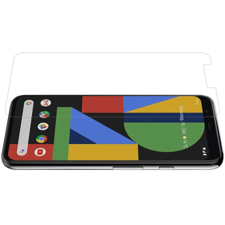 Захисне скло NILLKIN Amazing H+ Pro для Google Pixel 4 XL -: фото 5 з 17