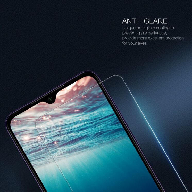 Защитное стекло NILLKIN Amazing H+ Pro для Xiaomi Mi 9 SE: фото 13 из 17