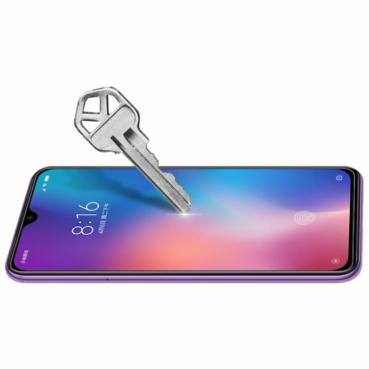 Защитное стекло NILLKIN Amazing H+ Pro для Xiaomi Mi 9 SE: фото 5 из 17
