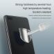 Защитное стекло NILLKIN XD CP+ MAX для Huawei P40 - Black (256840B). Фото 13 из 14