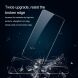 Защитное стекло NILLKIN XD CP+ MAX для Huawei P40 - Black (256840B). Фото 8 из 14