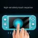Защитное стекло Reframe HD Glass для Nintendo Switch 2 (384404). Фото 4 из 5