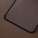 Захисне скло RURIHAI 2.5D Curved Glass для iPhone XS Max - Black (208815B). Фото 5 з 6
