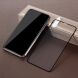 Захисне скло RURIHAI 2.5D Curved Glass для iPhone XS Max - Black (208815B). Фото 1 з 6