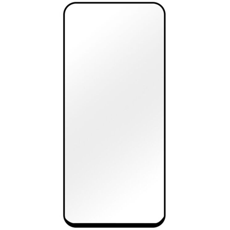 Защитное стекло RURIHAI Full Glue Screen Protect для Realme 12 5G - Black: фото 2 из 7