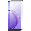 Защитное стекло RURIHAI Full Glue Screen Protect для Realme 12 5G - Black