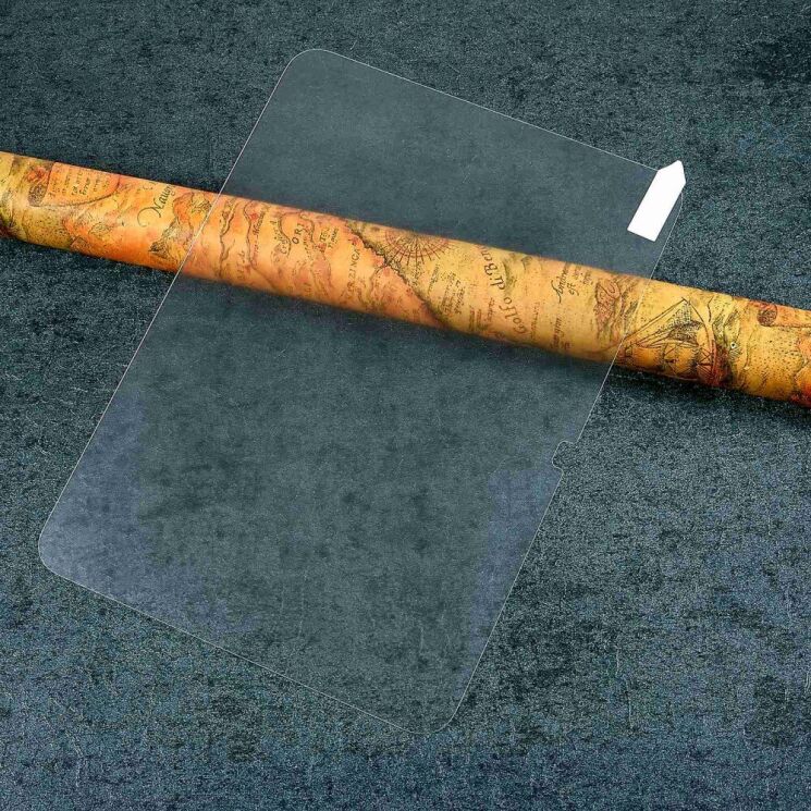 Захисне скло RURIHAI Ultra Clear Glass для iPad 10.9 (2022) / iPad 11 (2025) - Transparent: фото 3 з 9