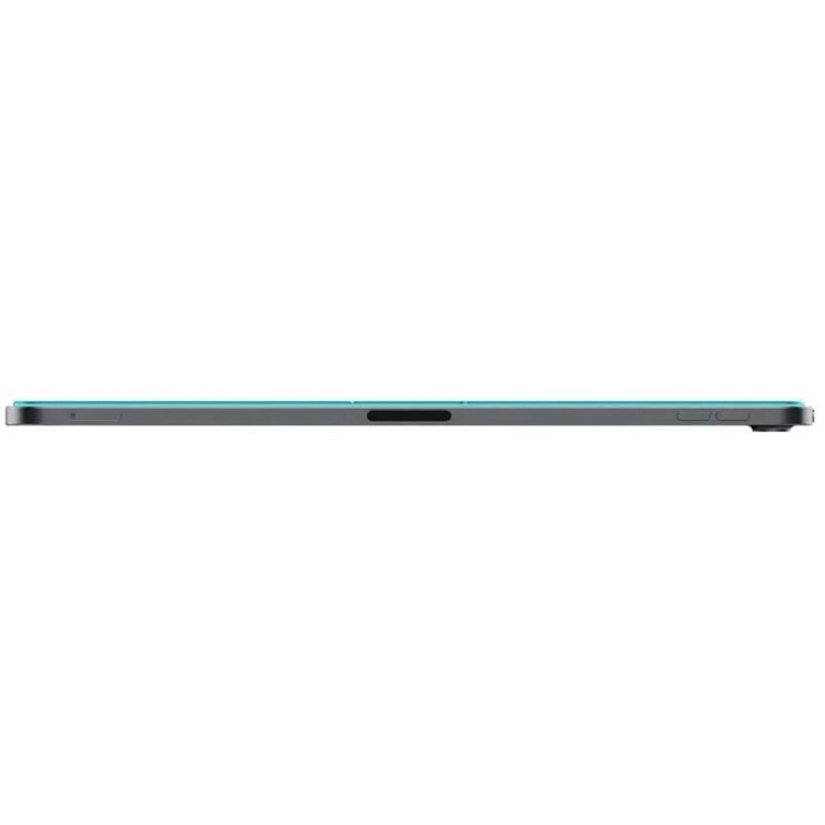 Защитное стекло Spigen (SGP) Screen Protector Glas.tR SLIM (FT) для Apple iPad Air 11 M3/M2 (2025/2024): фото 5 из 5