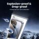 Защитное стекло UGREEN Install Full Glue для Apple iPhone 13 Pro Max / 14 Plus - Black (288221B). Фото 7 из 7