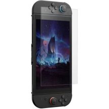 Защитное стекло UNIQ Optix Clear для Nintendo Switch 2 - Clear: фото 1 из 7