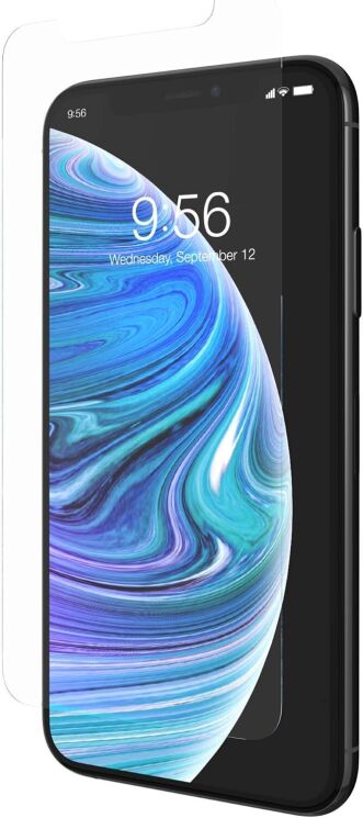 Защитное стекло ZAGG InvisibleShield для Apple iPhone X / iPhone XS / iPhone 11 Pro: фото 3 из 4