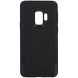 Защитный чехол 2E Snap для Samsung Galaxy S9 (G960) - Black (224431B). Фото 1 из 3