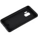 Защитный чехол 2E Snap для Samsung Galaxy S9 (G960) - Black (224431B). Фото 2 из 3