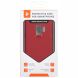 Защитный чехол 2E Snap для Samsung Galaxy S9 (G960) - Red (224431R). Фото 3 из 3