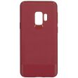 Защитный чехол 2E Snap для Samsung Galaxy S9 (G960) - Red (224431R)