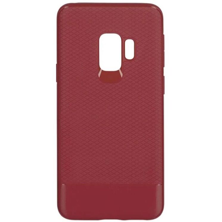 Защитный чехол 2E Snap для Samsung Galaxy S9 (G960) - Red: фото 1 из 3