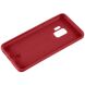 Защитный чехол 2E Snap для Samsung Galaxy S9 (G960) - Red (224431R). Фото 2 из 3