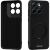 Захисний чохол ABEEL Lyra Skin Kickstand with MagSafe для Motorola Edge 70 Fusion - Black: фото 1 з 8