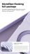 Захисний чохол ABEEL Lyra Skin Kickstand with MagSafe для Samsung Galaxy A27 (A276) - Purple (408645V). Фото 4 з 10