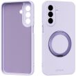 Захисний чохол ABEEL Lyra Skin Kickstand with MagSafe для Samsung Galaxy A27 (A276) - Purple (408645V)