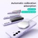 Захисний чохол ABEEL Lyra Skin Kickstand with MagSafe для Samsung Galaxy A27 (A276) - Purple (408645V). Фото 10 з 10