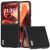 Защитный чехол ABEEL Texture Case для Motorola Razr 60 Ultra - Black: фото 1 из 6