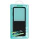 Защитный чехол ABEEL Texture Case для Motorola Razr 60 Ultra - Green (380404G). Фото 6 из 6