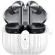 Захисний чохол AHASTYLE WG161 для Samsung Galaxy Buds 3 / Buds 3 Pro - White (360930W). Фото 2 з 6